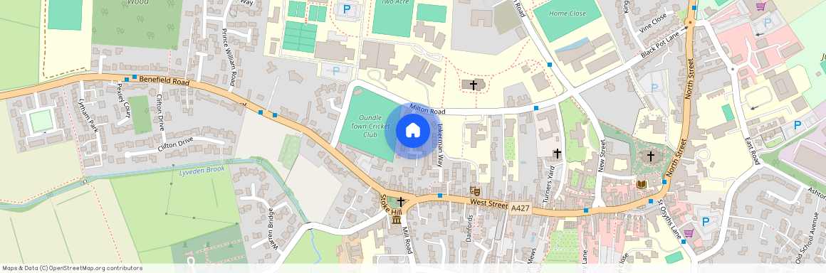 Spurlings, Oundle, Peterborough