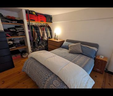 1 Bed Flat, Bow Quarter, E3 - Photo 5