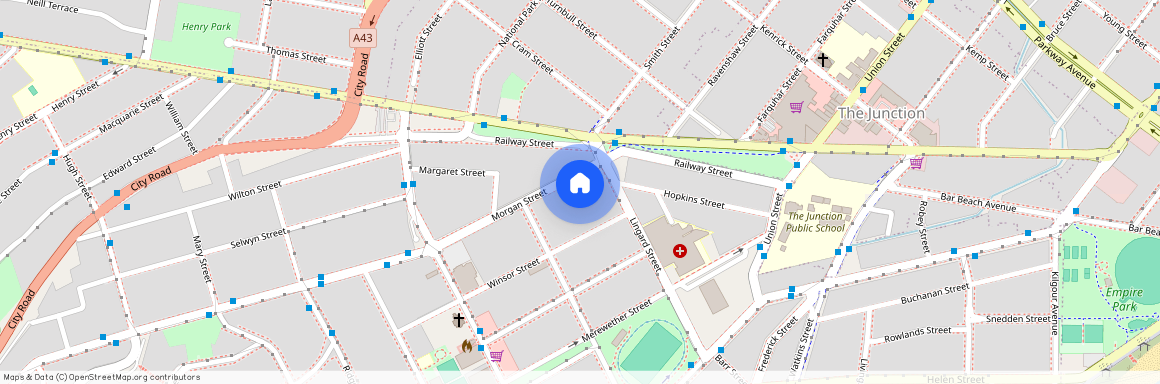 15/11-17 Morgan Street, Merewether NSW 2291