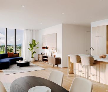 Unfurnished 2 Bed 2 Bath - Photo 2