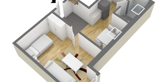 Nygatan 6, Karlstad - Photo 2