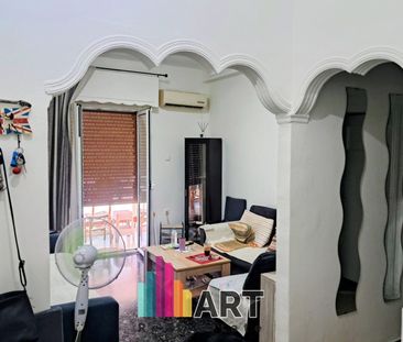 Διαμέρισμα για ενοικίαση Νίκαια - Photo 1