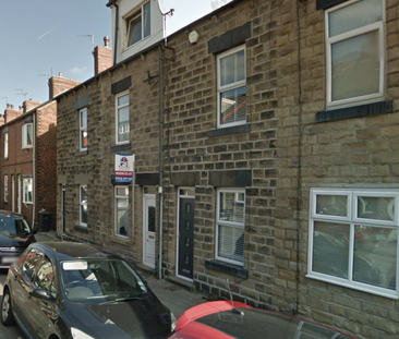 4 bedroom house share to rent - Photo 1
