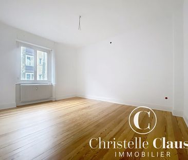 Appartement - STRASBOURG - 71m² - 2 chambres - Photo 3