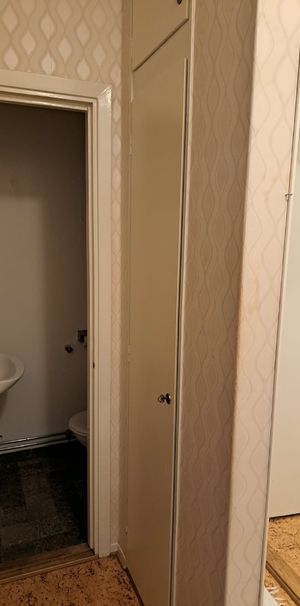 Krabbes väg, Varberg - Photo 1