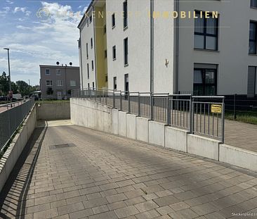 Wilkommen im Neubau mit Terrasse und Garten! - Photo 1