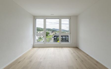 2.5 Zimmer, 66 m², 2. Stock - Photo 3