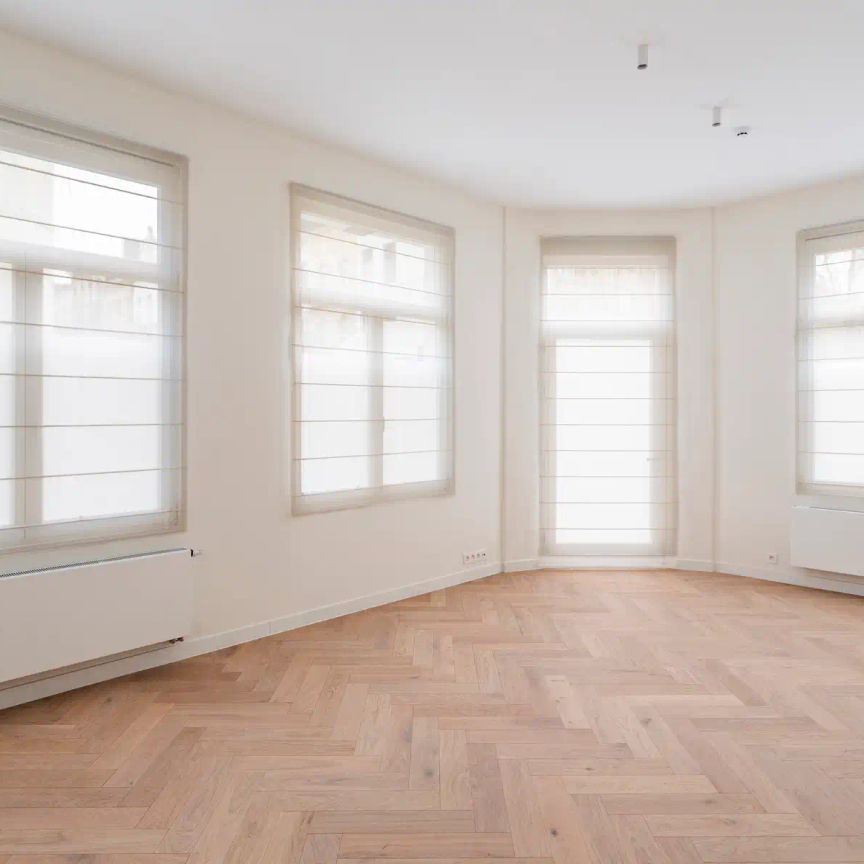 Gerenoveerd 1 slpk appartement met terras in hartje ’t Zuid - Foto 1