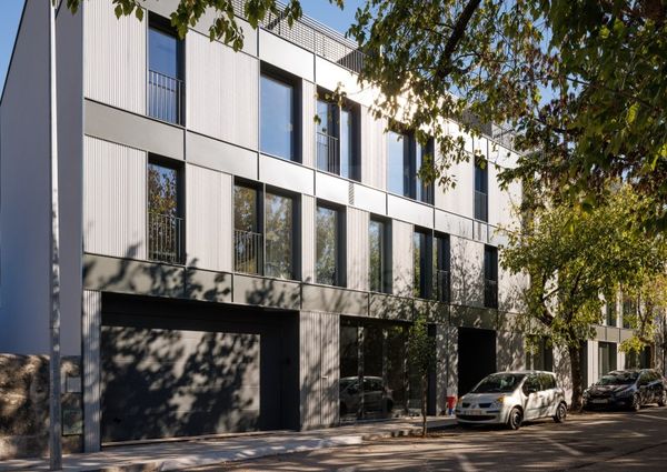 Apartamento T1 em Porto