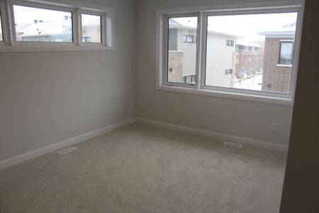 For Lease - 401 Glenroy Gilbert Drive, Barrhaven, Ontario - Photo 2
