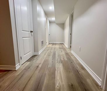 For Lease - 843 Cedarbrae Avenue, Milton, Ontario - Photo 1