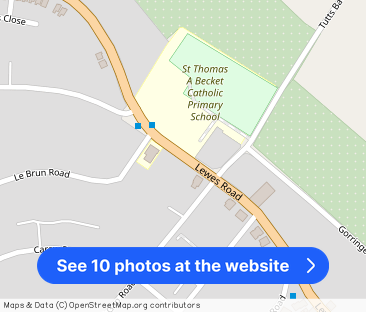 Prideaux Road, Eastbourne, BN21 - Photo 1