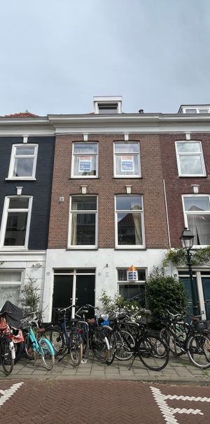 Te huur: Studio Tollensstraat 113 D in Den Haag - Foto 2