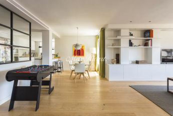 Reformado con encanto en Tres Torres