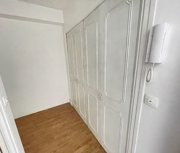 Location Appartement 2 pièces 41m² - Photo 6