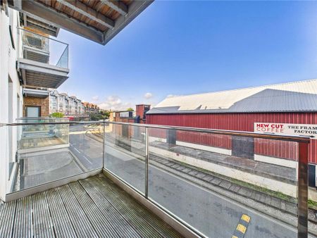 2 bedroom apartment to rent - Photo 5