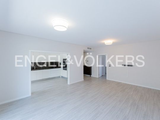 Apartamento T3 em Faro - Foto 1