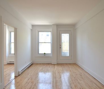 Condo à louer, Montréal (Côte-des-Neiges/Notre-Dame-de-Grâce) - Photo 3