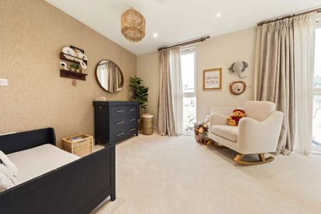 5 bedroom terraced house to rent - Photo 5