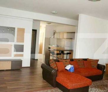 4 camere, 100 mp, imobil nou, parcare subterana, strada V. Bibescu - Photo 4