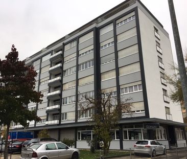 4 pièces au 2ème étage à Delémont - Photo 4