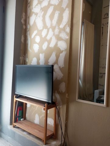 Studio/Γκαρσονιέρα για ενοικίαση Κέντρο (Τρίκαλα) - Photo 5