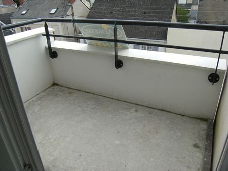 Location Appartement 1 pièce 29m² ANGERS 49000 - Photo 5