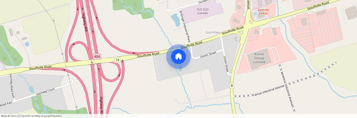 2157 Stouffville Road, Whitchurch-Stouffville