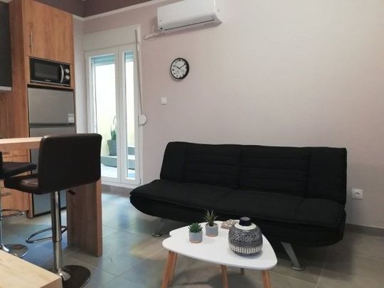 Studio/Γκαρσονιέρα για ενοικίαση Διοικητήριο (Κέντρο Θεσσαλονίκης) - Photo 1