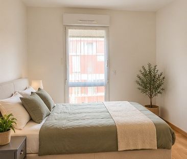 Appartement T4 à louer Saint Malo - 76 m² - Photo 4