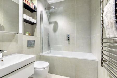 1 bedroom apartment to rent - Photo 4