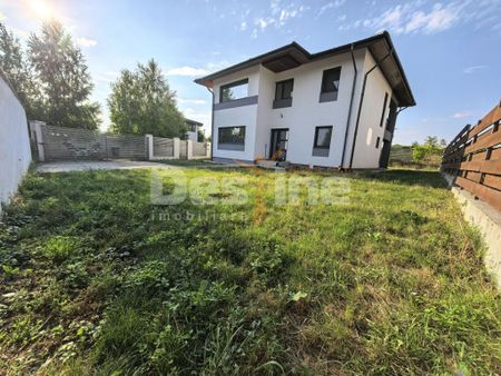 Vilă de închiriat cu 5 camere P+1 160 mp utili Copou - Photo 3