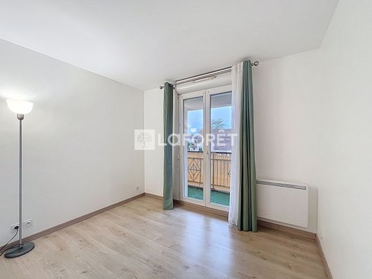 Appartement T3 Lieusaint à louer - Photo 1