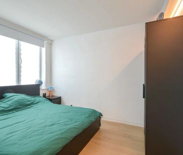 Energiezuinig appartement met adembenemend uitzicht over de zee, de... - Photo 2