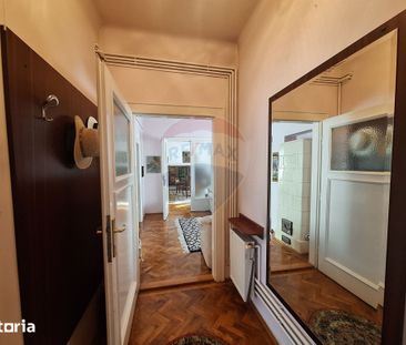 Apartament pet friendly, cu parcare si curte, str. Dobrun - Photo 4