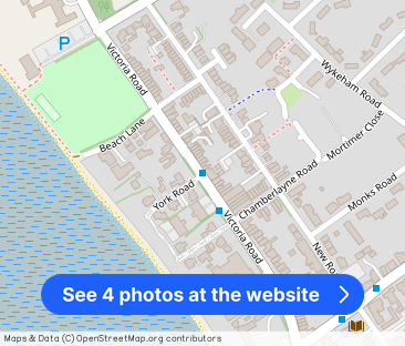 |Ref: R210095|, Victoria Road, Netley Abbey, Southampton, SO31 5DG - Photo 1