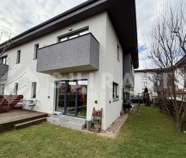 Casa tip duplex, 5 camere, pod, ciubar- Floresti, zona Eroilor - Photo 2