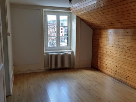 3 Zimmer, 72 m², 2. Stock - Photo 5