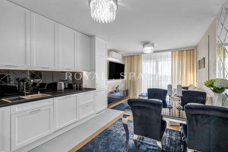 Nowoczesny apartament z dwoma balkonami! - Фото 2