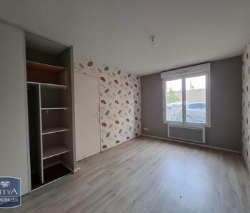 Location Appartement 3 pièces 60m² VIERZON 18100 - Photo 2