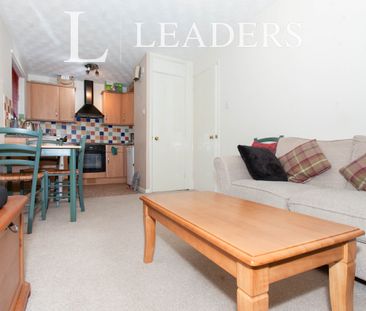 1 bedroom apartment to rent Tamarin Gardens, Cambridge, CB1 - Photo 1