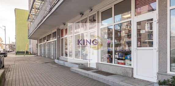 Lokal na wynajem Szczecin, Niebuszewo, Księcia Barnima III Wielkiego - Photo 2