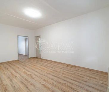 Pronájem bytu 3+1, s lodžií, 71 m - Fotografie 3