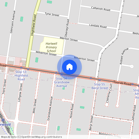 6/1269-1271 Toorak Road, Vic 3124, Camberwell