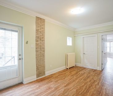 For Lease - 1491 Dundas Street Unit# 3, Toronto, Ontario - Photo 3