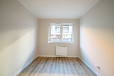 Pierwszy najem – 3 pokoje z ogródkiem | Ołtaszyn - Photo 2