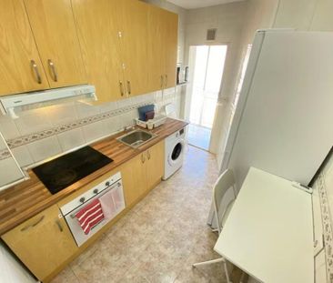 Calle del Platino, Madrid, Community of Madrid 28021 - Photo 6