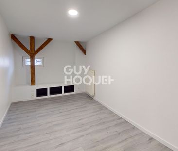 LOCATION d'un appartement de 3 pièces (65 m²) à SAINTE MARIE AUX MINES - Photo 4