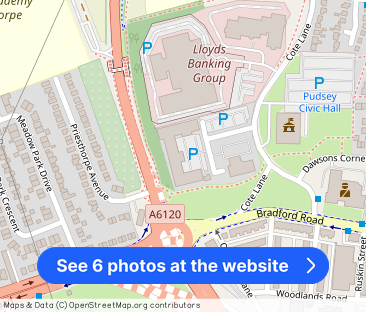 Dawsons Square, Pudsey - Photo 1