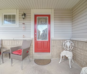 For Lease - 14 Richard Davies Crescent, Clarington, Ontario - Photo 5